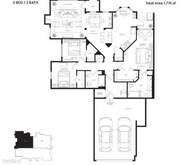 Main picture of 2310 2nd Ave S