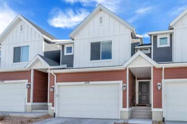 Main picture of 1433 S 520 W