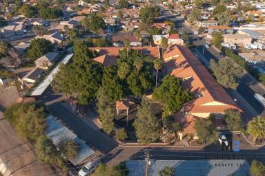Main picture of Citrus Highlands Apartments