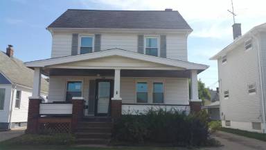 Main picture of 11000 Park Heights Ave