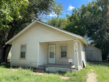 Main picture of 724 S Greenwood Ave