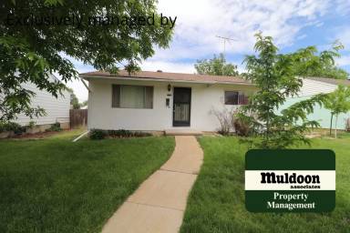 Main picture of 2723 Cheyenne Ave