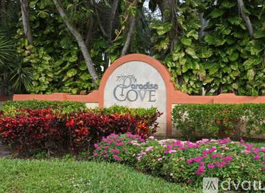 Main picture of Paradise Cove Condominiums