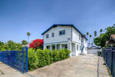 Main picture of 4610 Arlington Ave