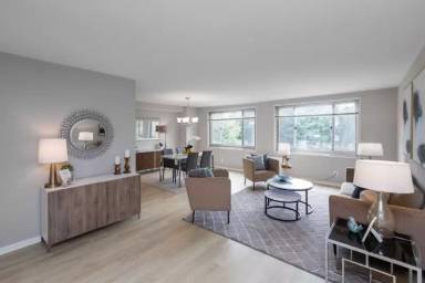 Main picture of Park Sutton Condo