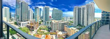 Main picture of Brickell Heights