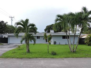 Main picture of Hollywood Pines