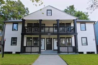 Main picture of 1811 Opelousas Ave