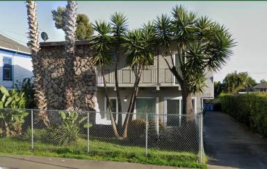 Main picture of 1246 Ashby Ave