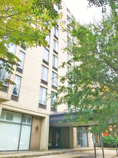 Main picture of 1800 R St NW