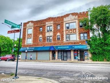 Main picture of 1721-25 E 79th St And 7908-10 S Ridgeland Ave Apartments