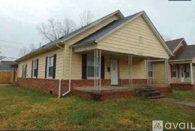 Main picture of 520 N 17th St