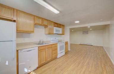 Main picture of Lampliter Apartments