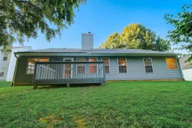 Main picture of 1619 Sparrow Wood Ln SW