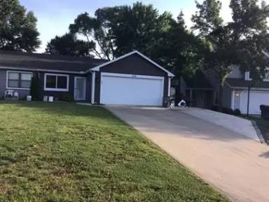 Main picture of 2508 Crestline Ct
