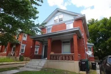 Main picture of 2266 Harrison Ave