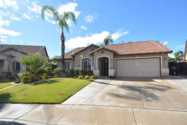 Main picture of 4417 Almond Grove Ln