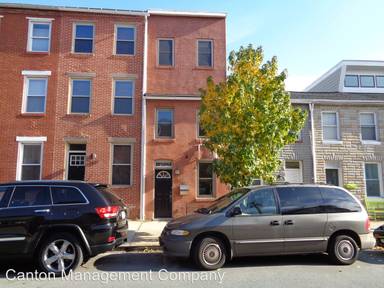 Main picture of 1451 Hull St