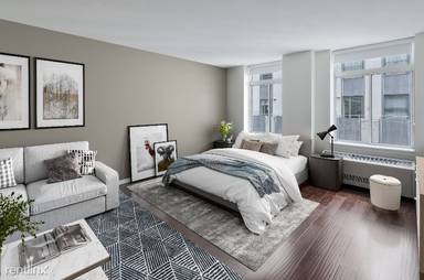 Main picture of 110 John St