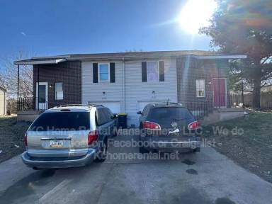 Main picture of 1525 Jackson Ave