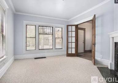 Main picture of 807 W Vine St