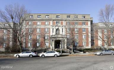 Main picture of The Bronzeville Vincennes