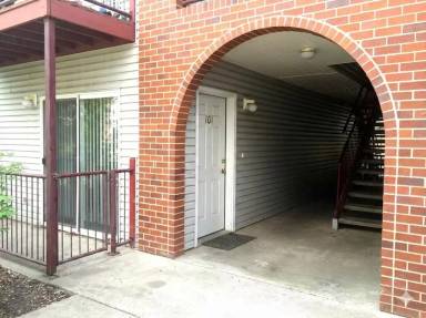 Main picture of 131 Baker St