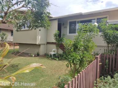 Main picture of 3565 Pahoa Ave