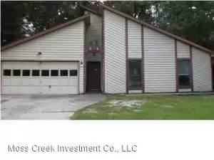 Main picture of 4608 Drifters Way