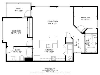 Main picture of 8609 Locust Ave E