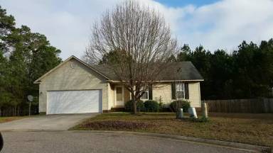 Main picture of 2908 Merriefield Ct