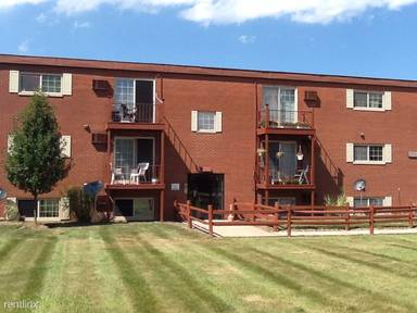 Main picture of Pentamen Arms Apartments