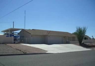 Main picture of 3356 Saddleback Dr