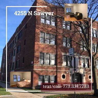 Main picture of 3215-21 W Cullom Ave & 4255-57 N Sawyer Ave