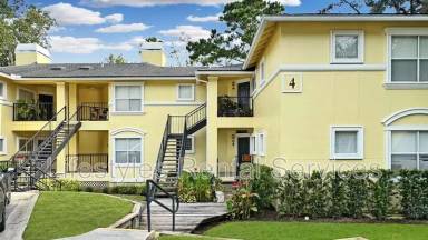 Main picture of The Villas at Marsh Landing