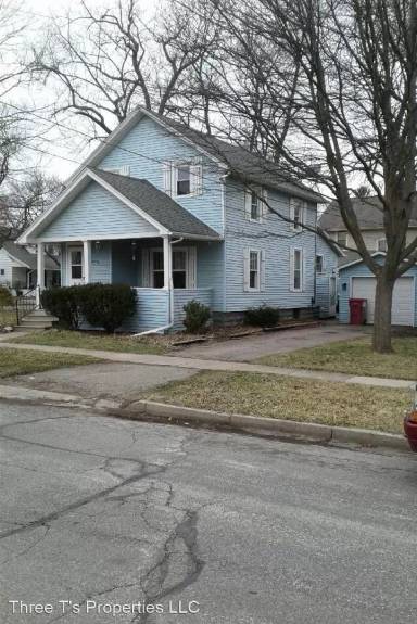 Main picture of 118 Elizabeth St