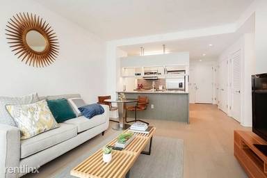Main picture of 7W21 Apartments