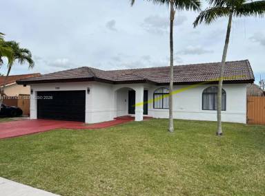 Main picture of 20789 SW 129th Ct