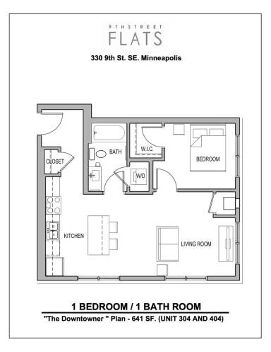 Main picture of 330 9th St SE