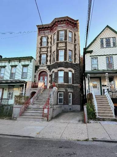 Main picture of 109 North St