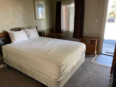 Main picture of Victorian Villas Apartments
