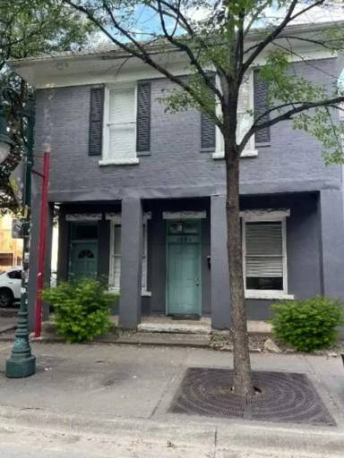Main picture of 2200 Rio Grande St