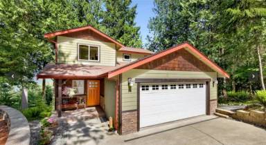 Main picture of 14 Rose Ridge Loop