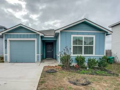 Main picture of 5527 Rosillo Chase