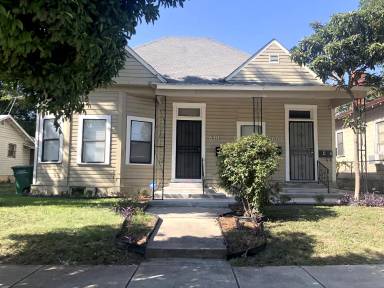 Main picture of 603 Devine Street San Antonio, Tx. 78210