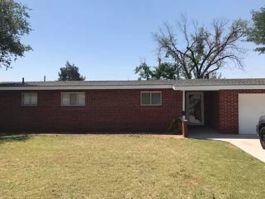 Main picture of 3015 38th St