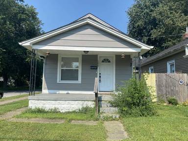 Main picture of 1229 Lillian Ave