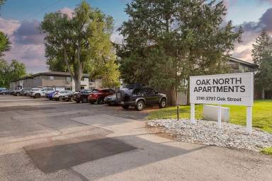 Main picture of Oak North Apartments
