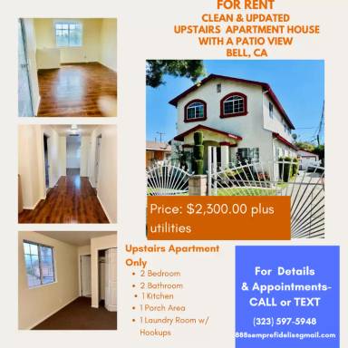 Main picture of 6336 Home Ave
