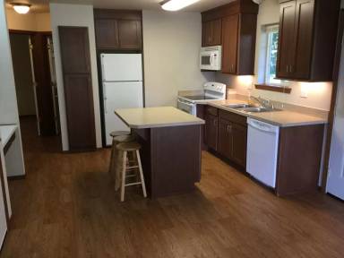 Main picture of 1301 SW Swantown Ave